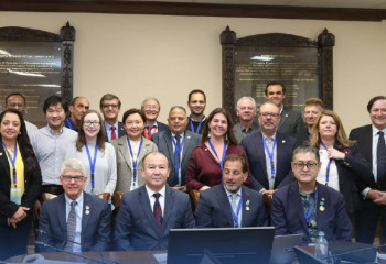 Астанада топырақ механикасы және геотехника бойынша халықаралық конференция өтеді