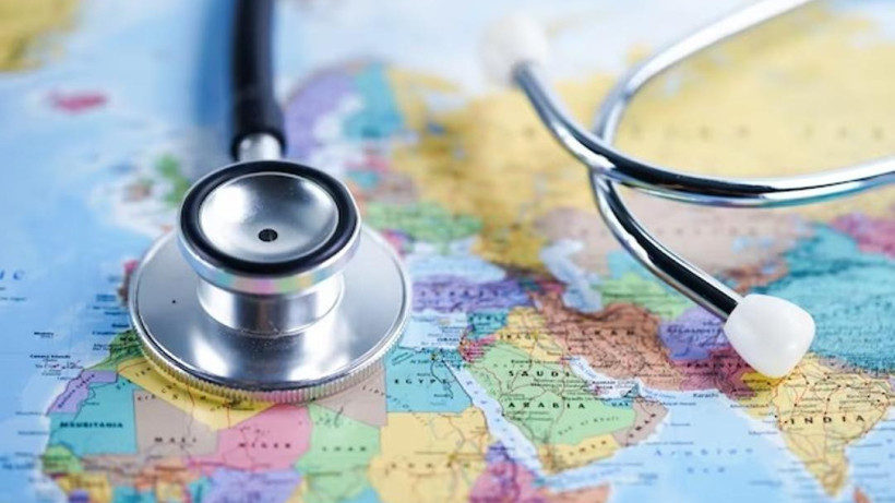  © Минздрав РК 