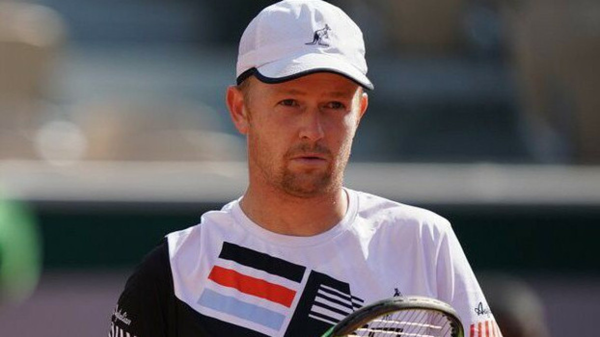 Андрей Голубев Баня-Лукадағы турнирдің финалында жеңілді