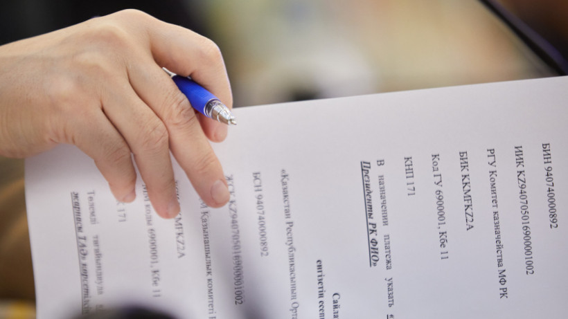  ©El.kz/ Нуркен Алишев 