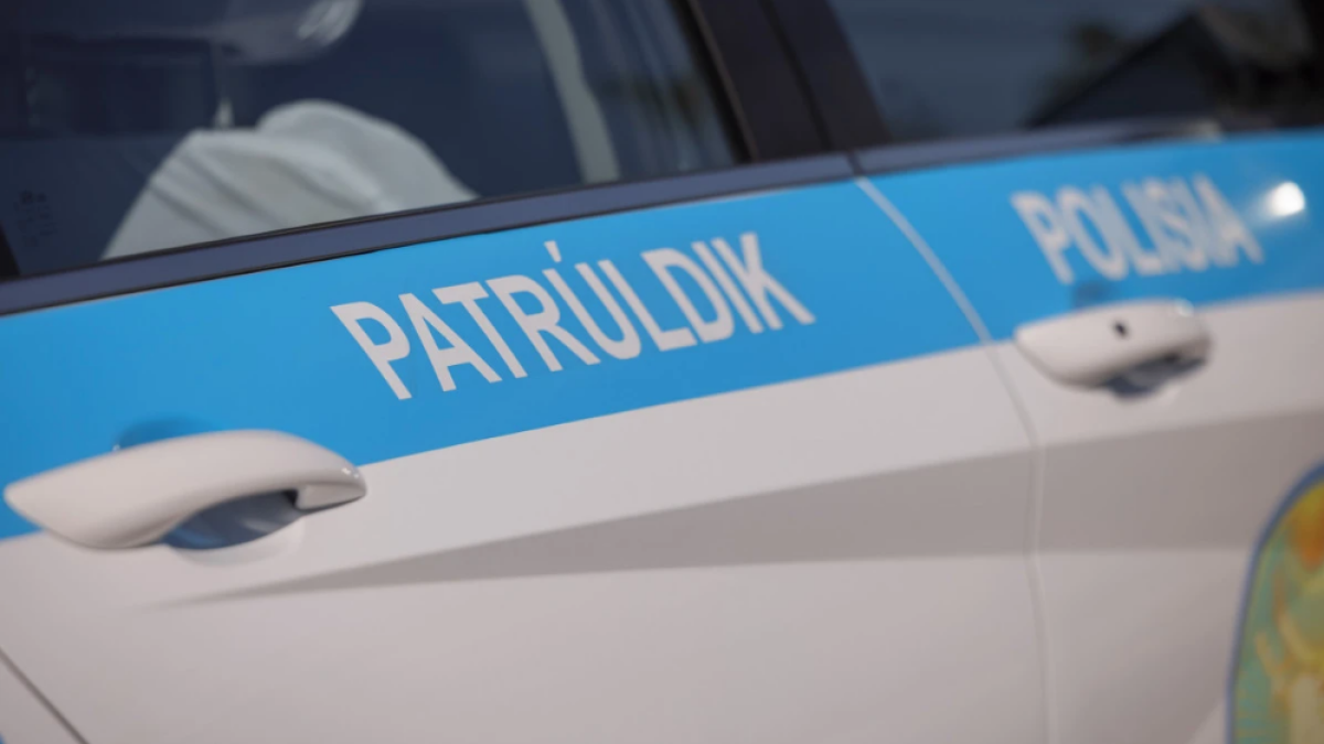 В Северо-Казахстанской области по вине нетрезвых водителей произошло 14 ДТП