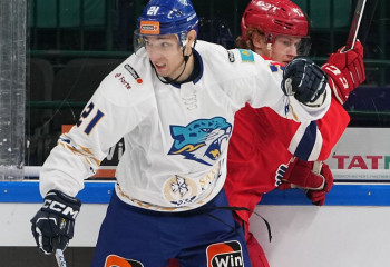 «TANECO Кубогы»: «Барыс» 3 ойында да ұтылды