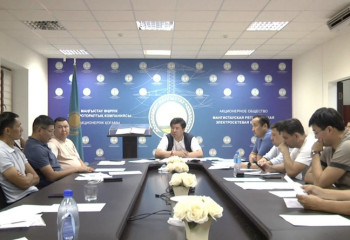 Маңғыстау облысында электр жарығын «тиімді» ажырату әдісі қолданылады