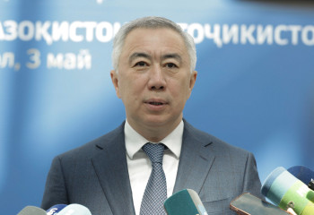 Қазақстанда жылыжай көлемі бір жылда 232 гектарға азайды