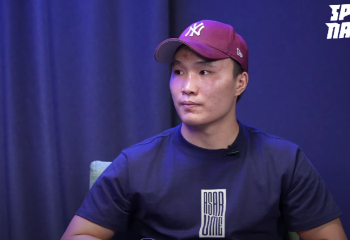 Допинг дауы: боксшы Саматәлі Төлтаев тыйым салынған препаратты қалай қолданғанын айтты