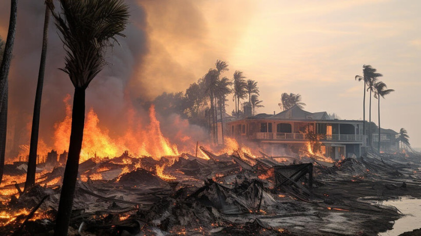  Әлеуметтік желіден 
