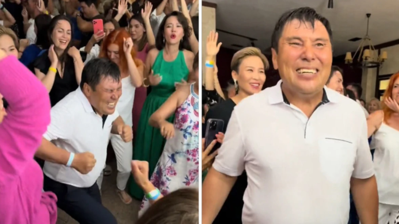  Видеодан кадр 