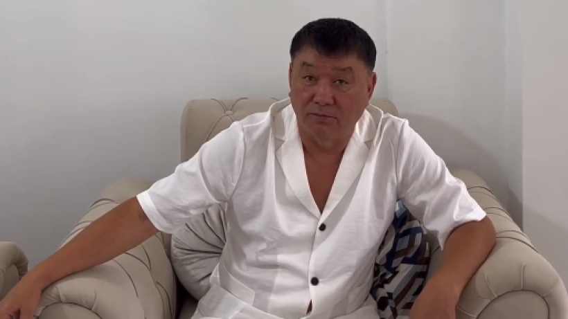  Видеодан кадр 