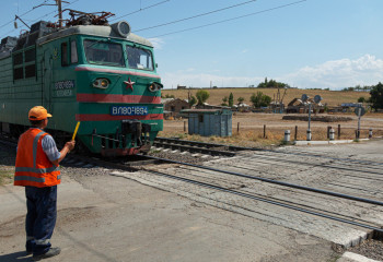 Новый пассажирский железнодорожный маршрут запускает КТЖ в Костанайской области
