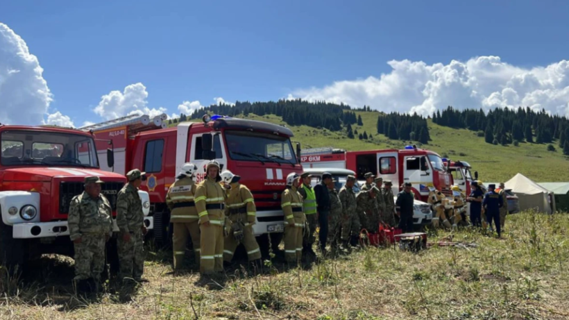  ТЖД баспасөз қызметі 