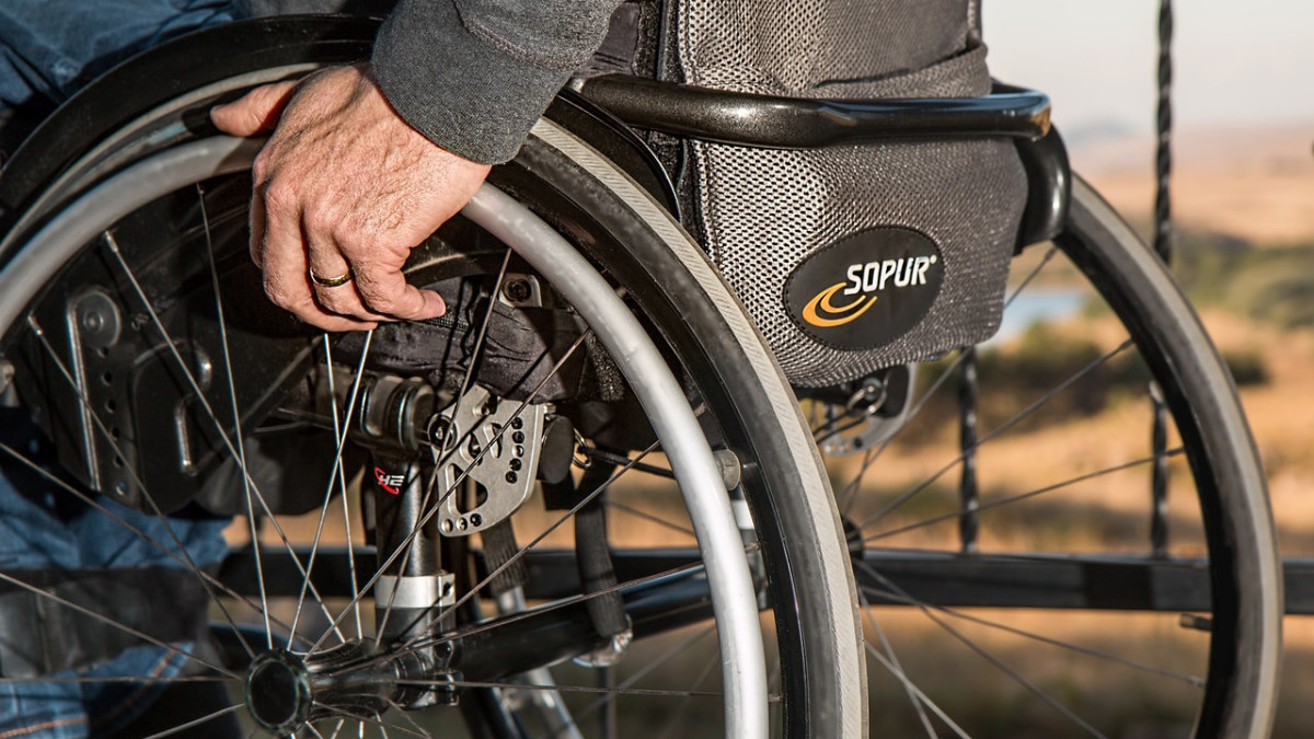 Инвалидность теперь можно получить онлайн - Минздрав