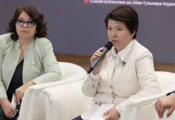 Кітапханашылардың жалақысы 20 пайызға артады