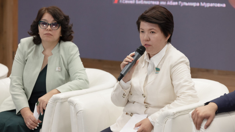  ©El.kz/Артем ЧУРСИНОВ 