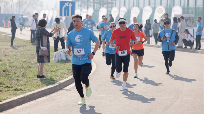  ©El.kz/Артем ЧУРСИНОВ 