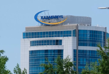 Сәтбаевта «Қазақмыс» кеншілері ереуілге шықты