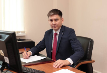 Представитель Президентского молодежного кадрового резерва получил новую должность в Миннацэкономики