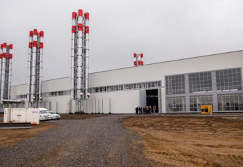 Астанада тағы бір газ жылу станциясы салынады