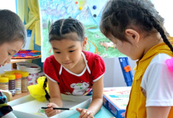 97 мың балабақша тәрбиешісінің айлығы тағы 30% өседі