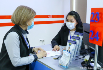 Tanda.enbek.kz-те бос жұмыс орындар бойынша тұрақты түрде өңірлік жәрмеңкелер өтеді