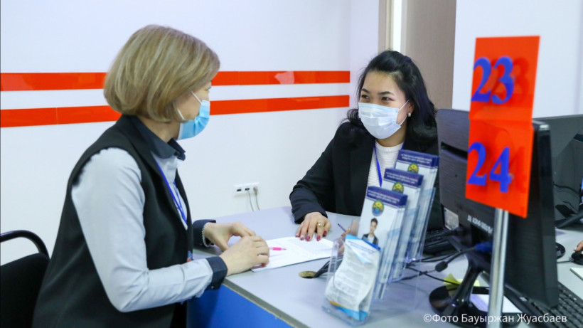  ©El.kz/Бауыржан ЖУАСБАЕВ 
