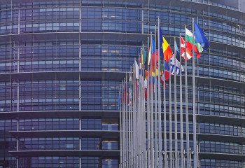 Депутаты Европарламента посетят Казахстан