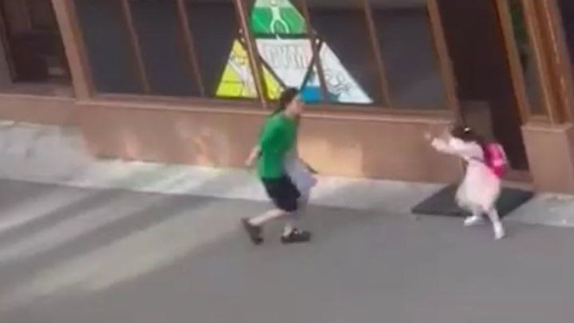  Видеодан алынған/ Qumash.kz 