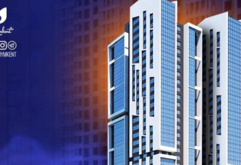 Қолжетімді баспана: Шымкентте Qamqor бағдарламасы басталады