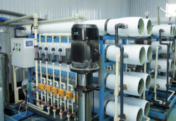 Маңғыстау облысындағы ауылда су тұшыту зауыты салынады