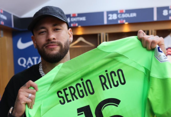 Неймар Сауд Арабиясында қанша табыс табатыны анықталды