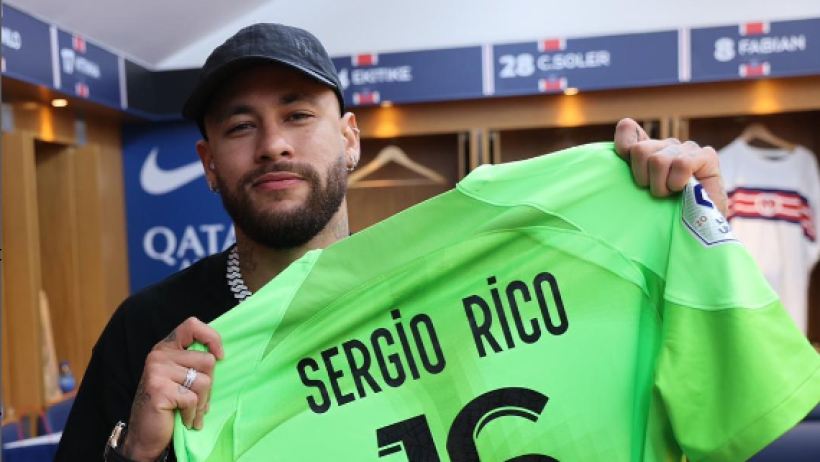  instagram.com/neymarjr 