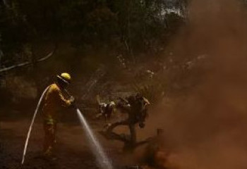 Власти Гавайев: жертв огня будет больше