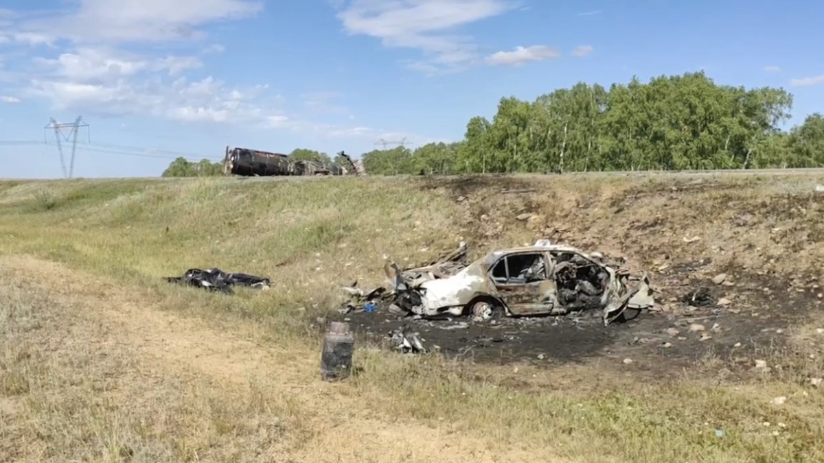  Видеодан кадр 