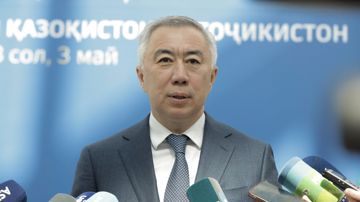  ©El.kz/Арман МҰХАТОВ 
