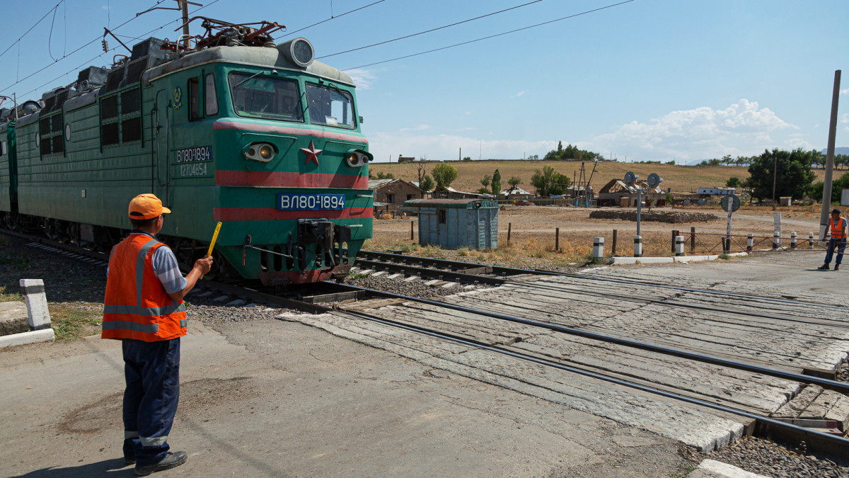  ©El.kz/Артем ЧУРСИНОВ 