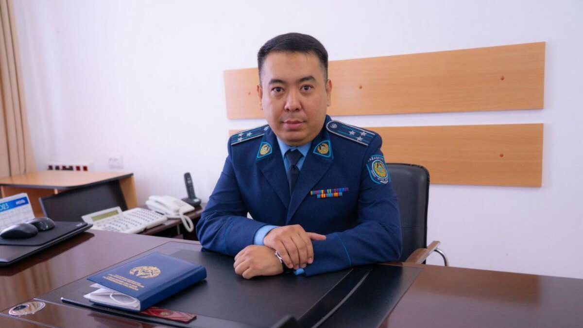  © Polisia.kz 