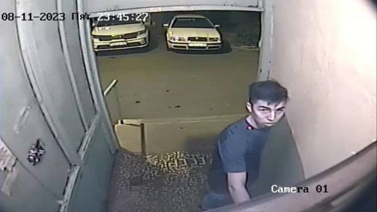  Видеодан кадр 