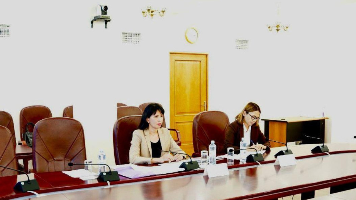 Минздрав и Нацакадемия наук при Президенте РК договорились вместе развивать казахстанскую науку