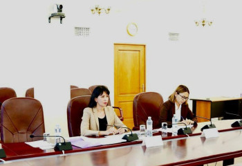 Минздрав и Нацакадемия наук при Президенте РК договорились вместе развивать казахстанскую науку