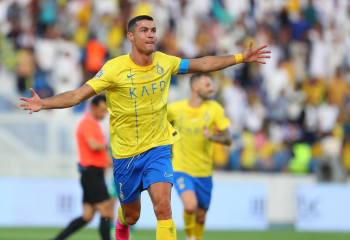 Роналду Instagram-да қазақстандықтардан кімге жазылған