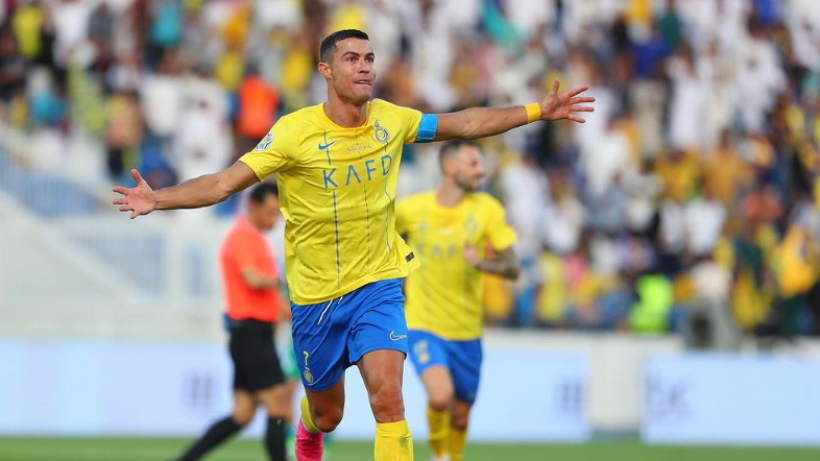  instagram.com/cristiano 