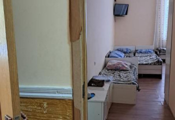 Шымкенттегі лагерьлерде қауіпсіздік талаптары сақталмаған