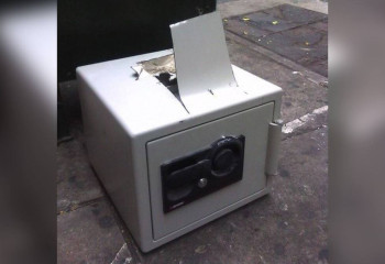 5,5 лет тюрьмы за 7,5 млн тенге - работник СТО ограбил работодателя в Шымкенте