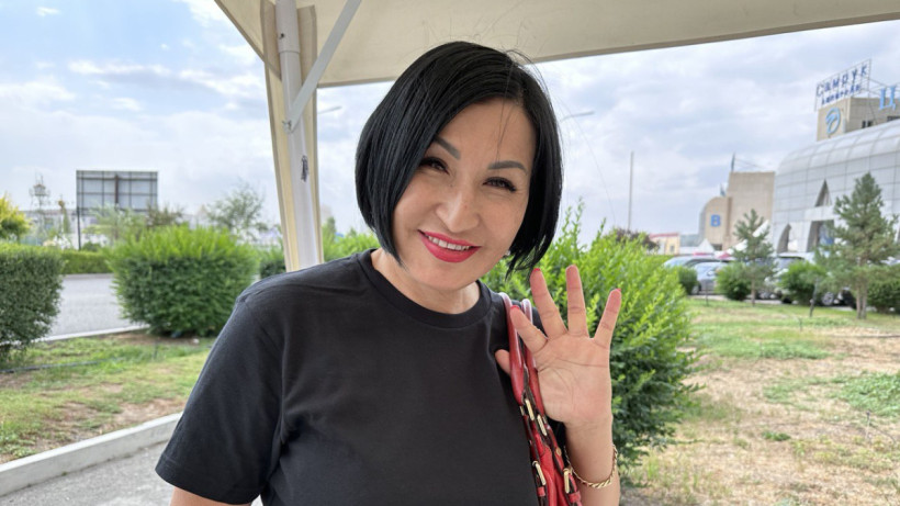  ©El.kz/Марина РУЗМАТОВА 