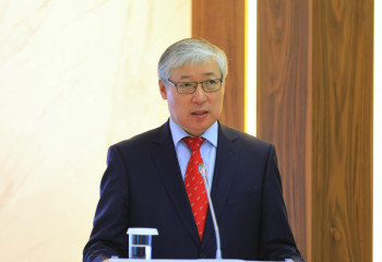 Берік Әбдіғалиұлы әкім болғаннан кейін Ұлытау облысында орыс тілді мектептер жабылды