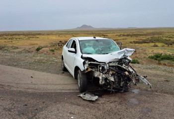 Трое погибли, восемь в больнице – страшная авария произошла в Карагандинской области