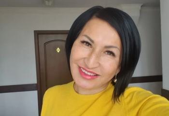 Журналист Сандуғаш Дүйсеноваға қатысты іс тоқтатылды