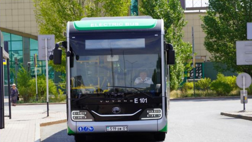  Астана әкімдігінің ресми сайты 