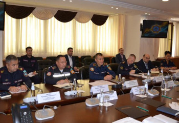 МЧС берет курс с ликвидации чрезвычайных ситуаций на их предупреждение