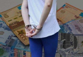 Ұлын грантқа оқуға түсіргісі келген Тараз тұрғыны танысына алданып қалды