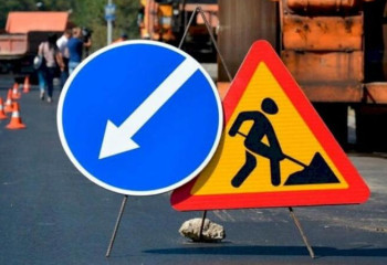 В Алматы частично ограничат движение транспорта на нескольких улицах